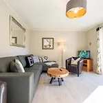 Apartman Kandahar *