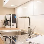 Apartman Kandahar Garmisch-Partenkirchen
