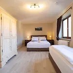 Apartman Kandahar Garmisch-Partenkirchen