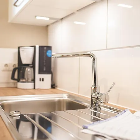 Apartmán Kandahar Garmisch-Partenkirchen