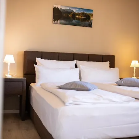 Kandahar * Гарміш-Партенкірхен