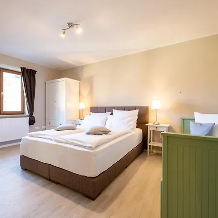 Kandahar Apartment Garmisch-Partenkirchen