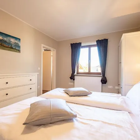 Kandahar Apartment *