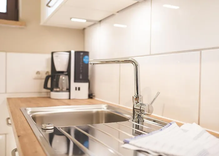 Апартаменти Kandahar Гарміш-Партенкірхен