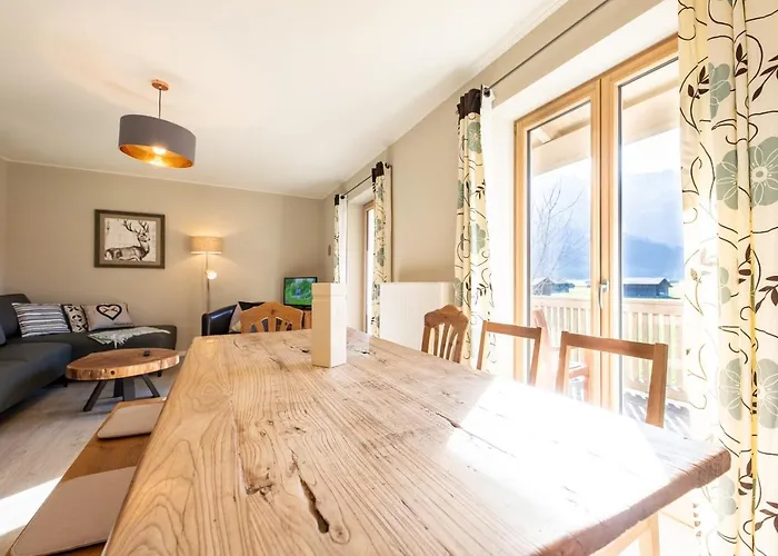 Апартаменти Kandahar