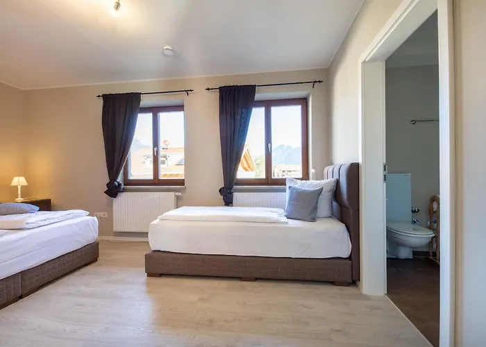 Kandahar Гарміш-Партенкірхен