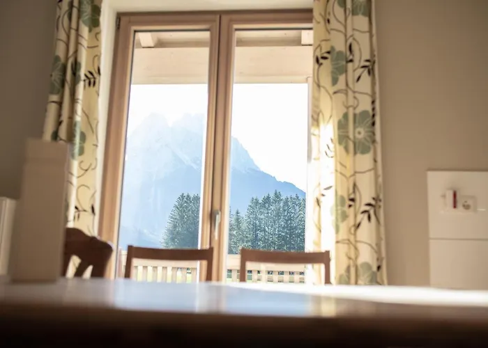 Kandahar * Гарміш-Партенкірхен