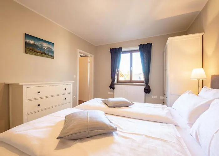 Kandahar Lejlighed *