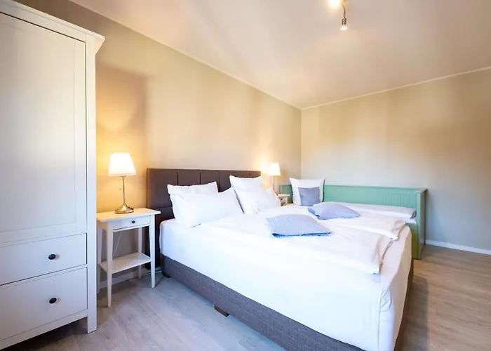 Kandahar Lejlighed *